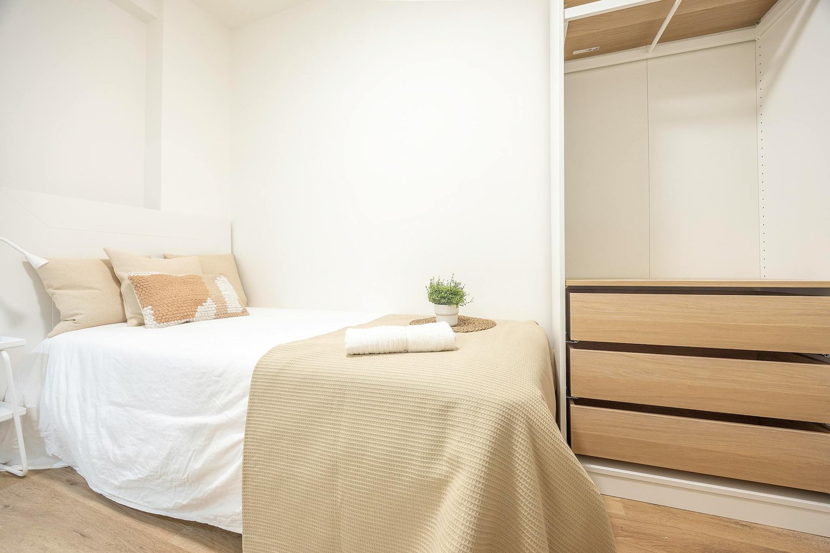 Habitación 145 m², Valencia
