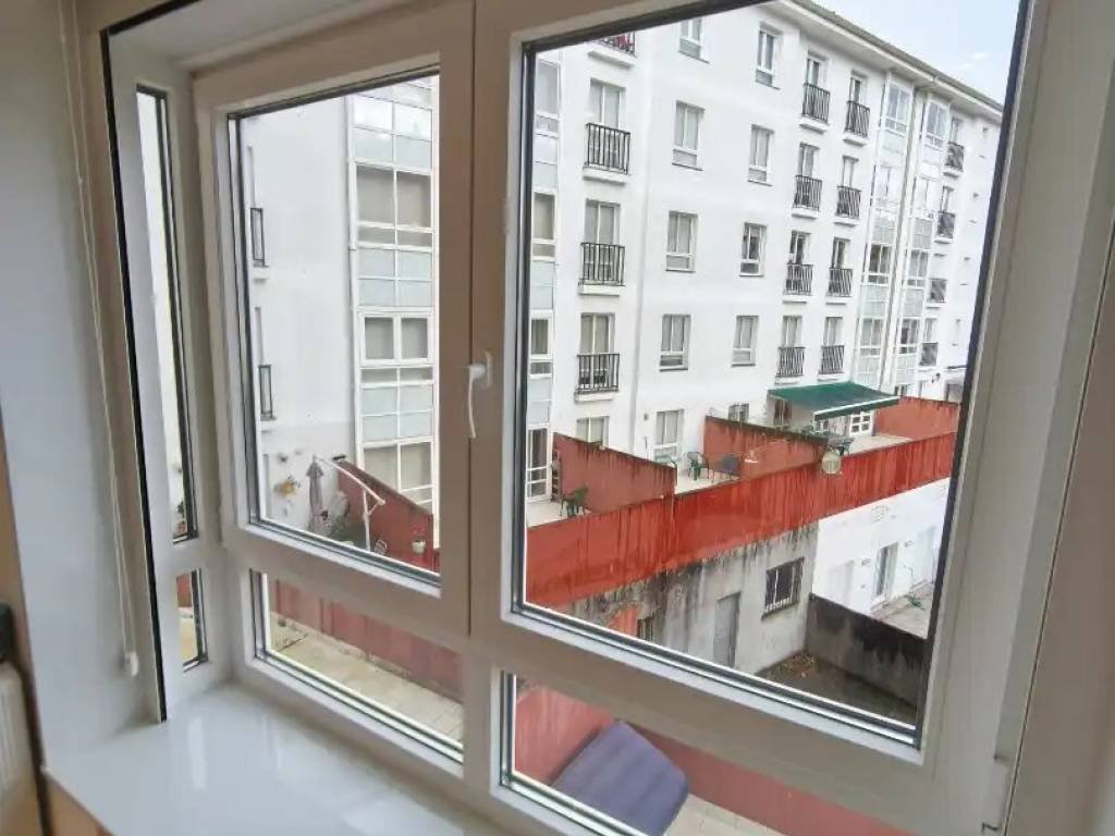 Wohnung 90 m² in Ames