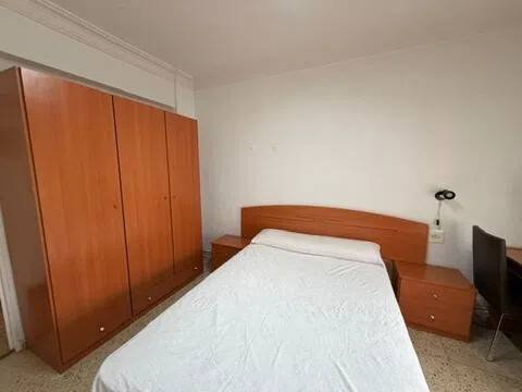 Piso de 89 m² en Salamanca