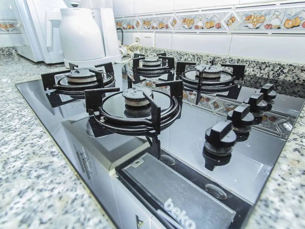 Pis de 69 m² a Torrevella