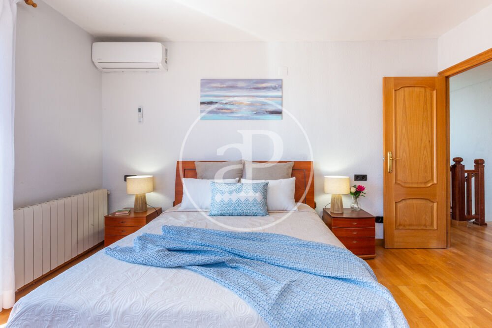 Casa de 260 m² a la Pobla de Farnals