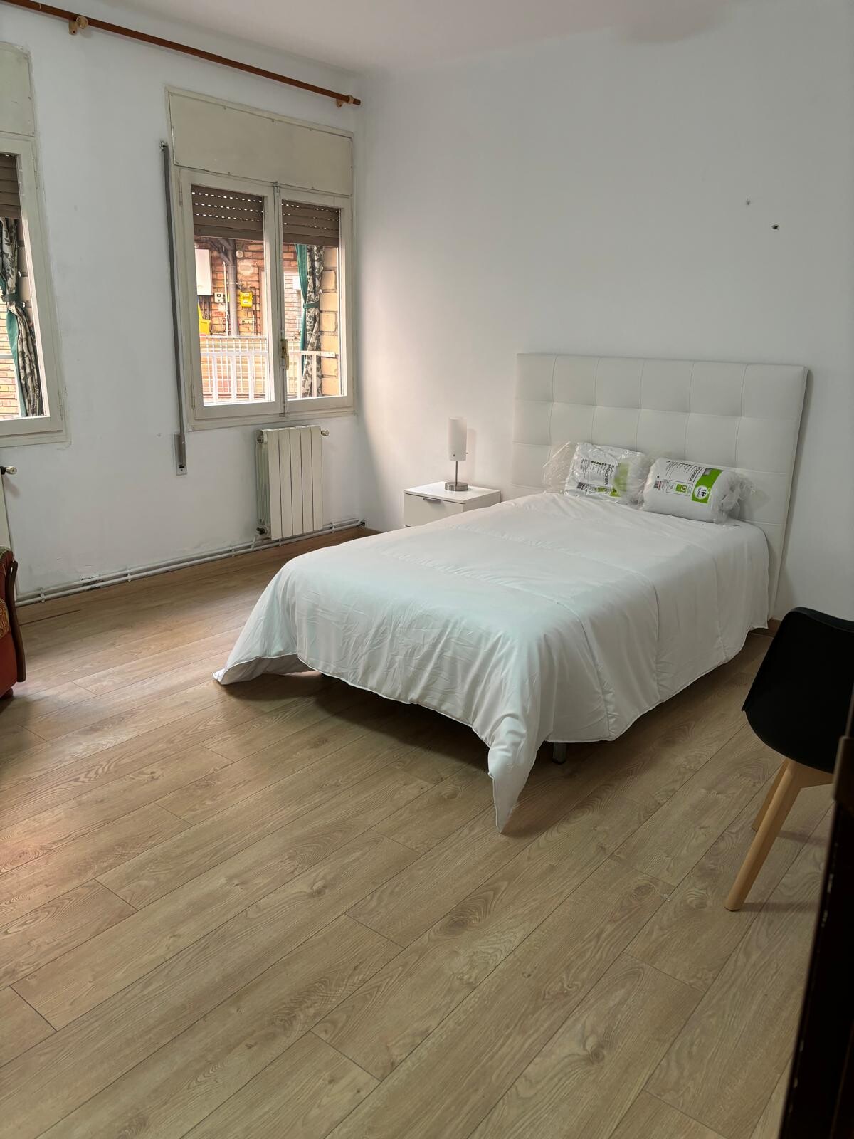 Apartamento 100 m² em Lérida