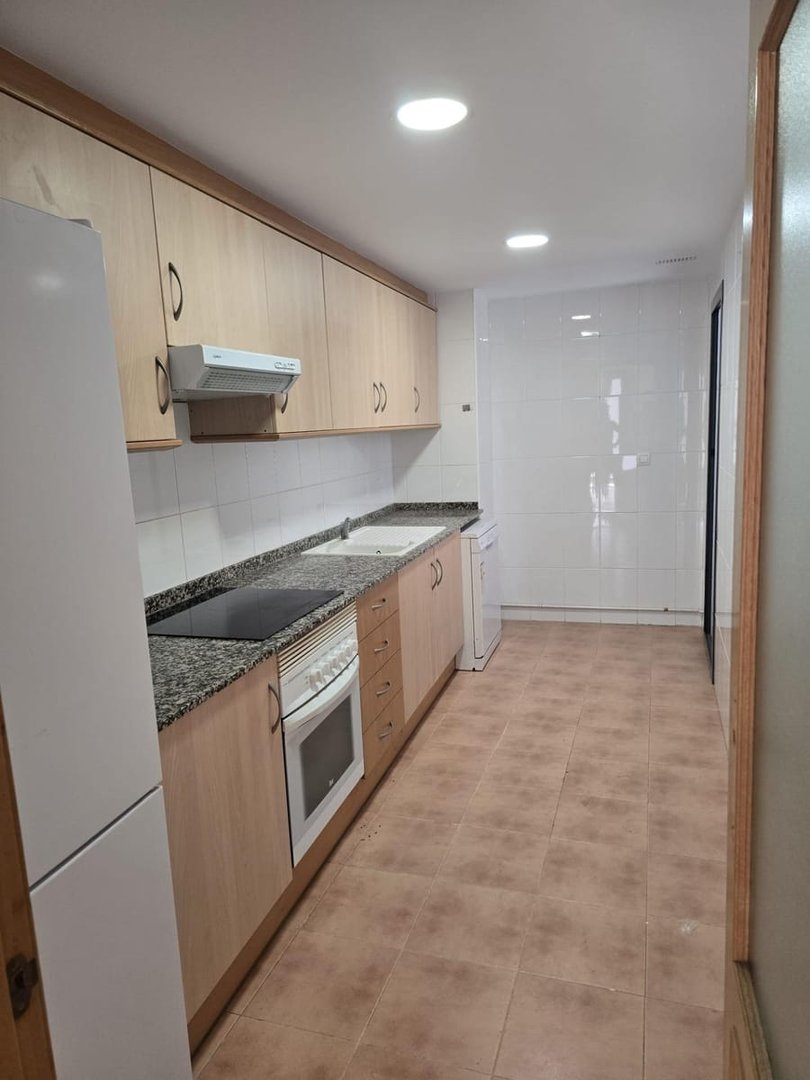 Piso de 102 m² en Castellón de la Plana