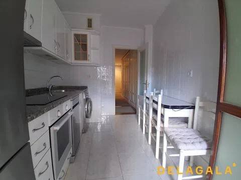 Pis de 91 m² a Getxo