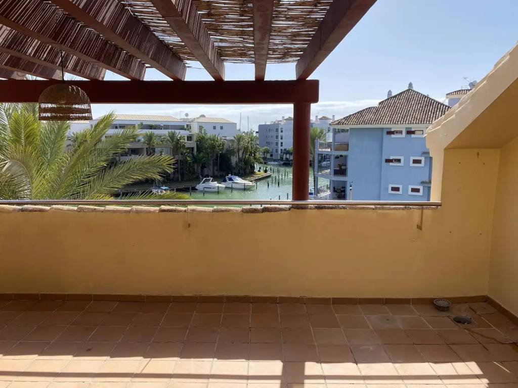 Piso de 180 m² en San Roque