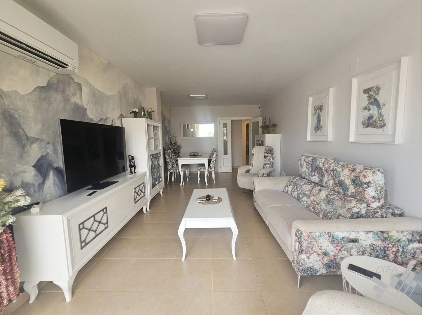 Pis de 126 m² a Vinaròs