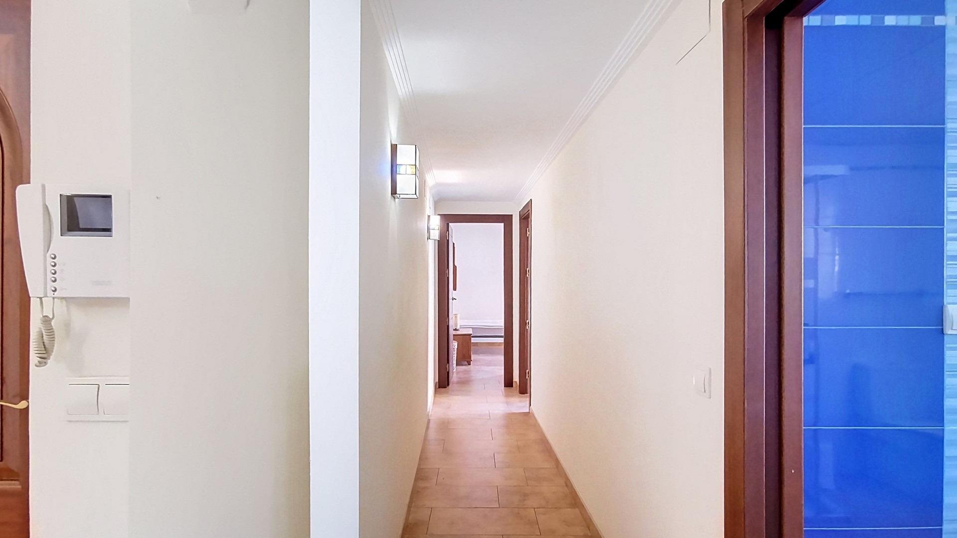 Appartamento 166 m² a Churriana de la Vega
