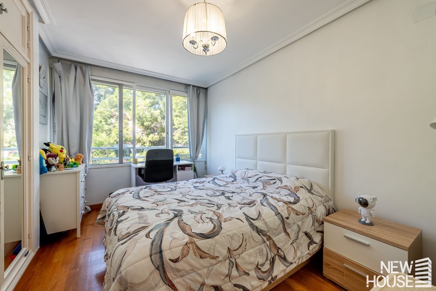 Квартира 317 м² в Аликанте