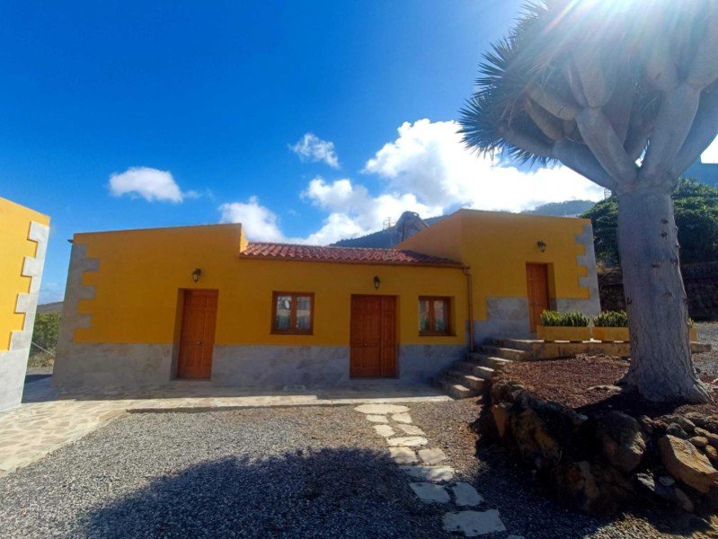Casa de 100 m² en La Orotava