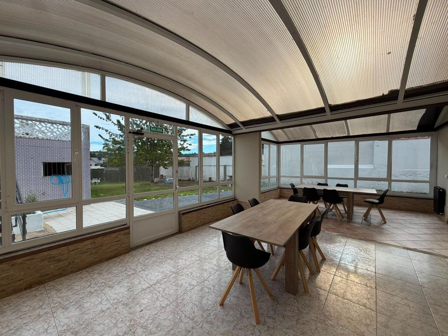 Casa de 328 m² en Gijón
