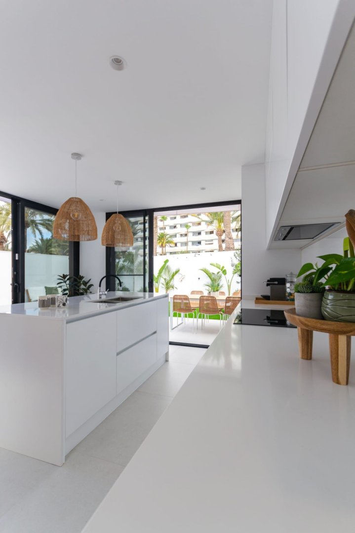Casa de 100 m² en San Bartolomé de Tirajana