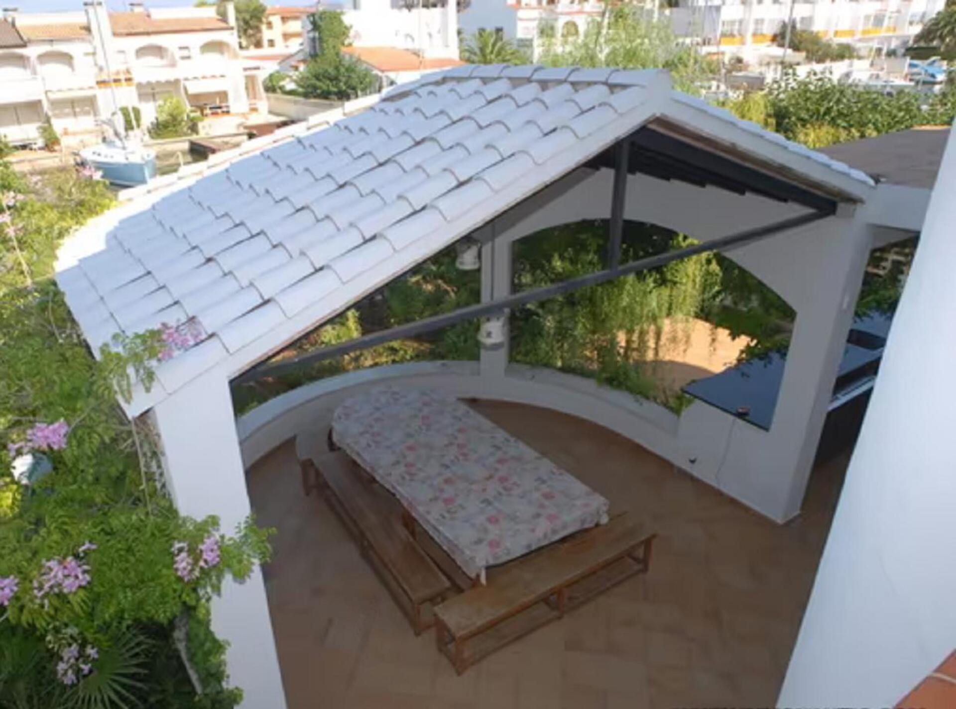 Piso de 300 m² en Roses
