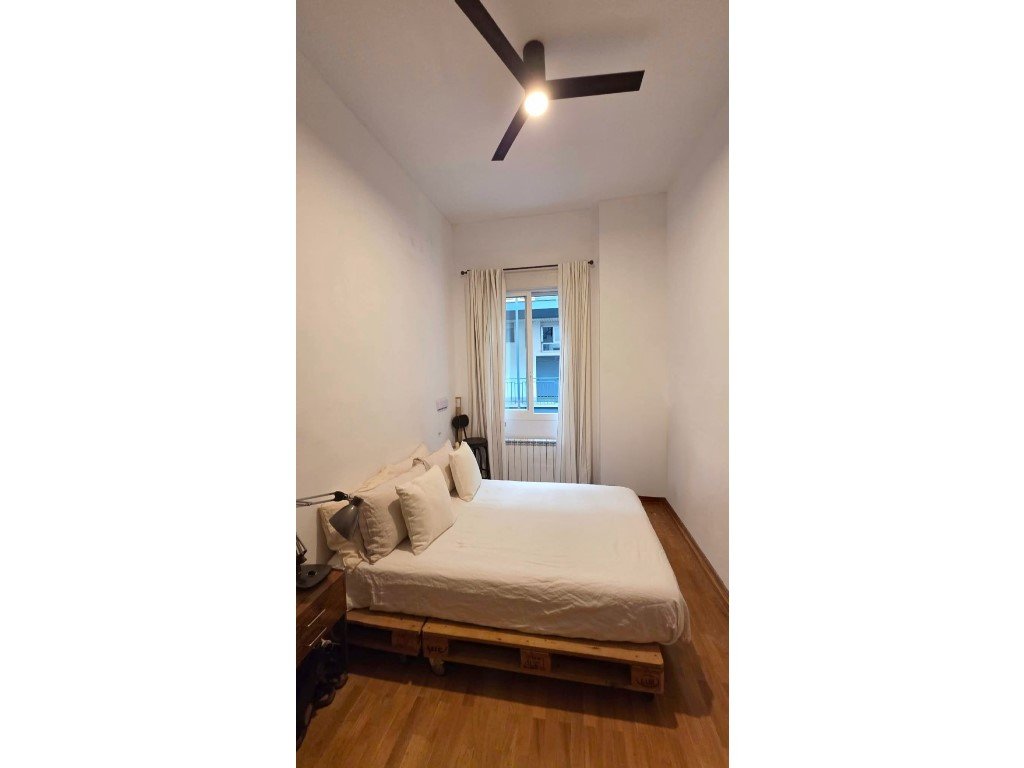 Pis de 62 m² a Madrid