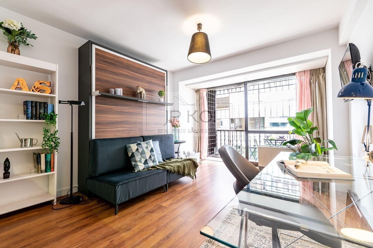 Pis de 50 m² a Madrid