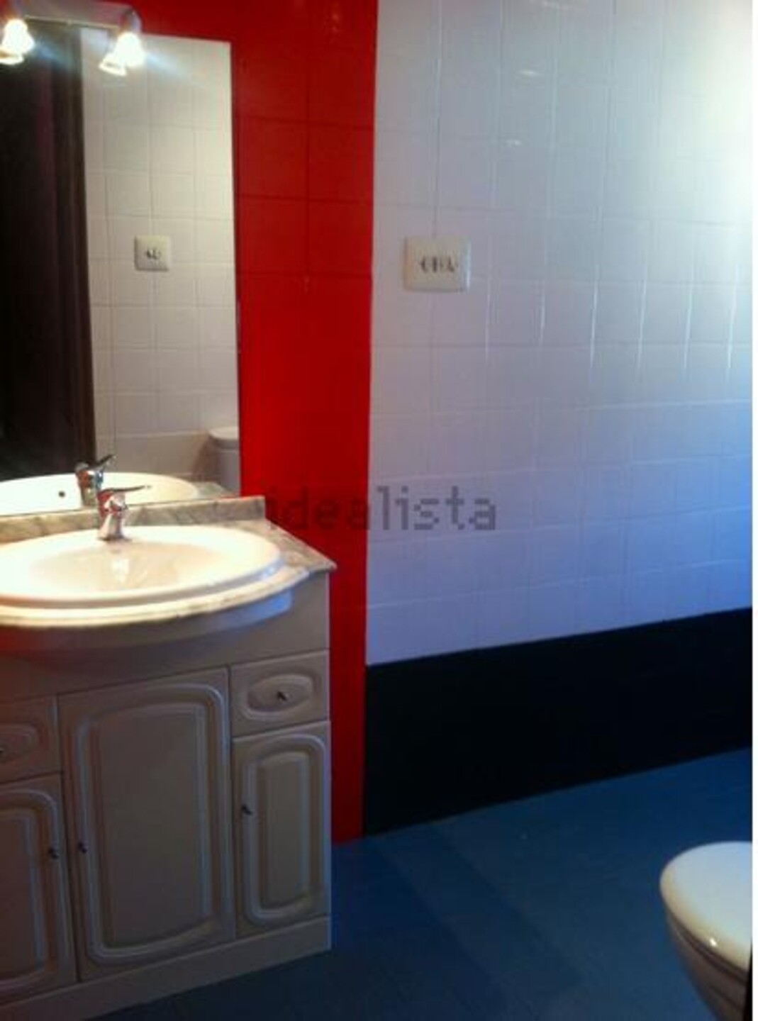 Piso de 120 m² en Salamanca