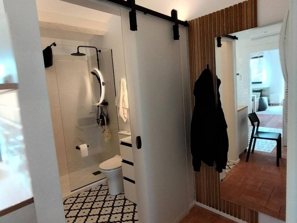 Piso de 40 m² en Ullastret
