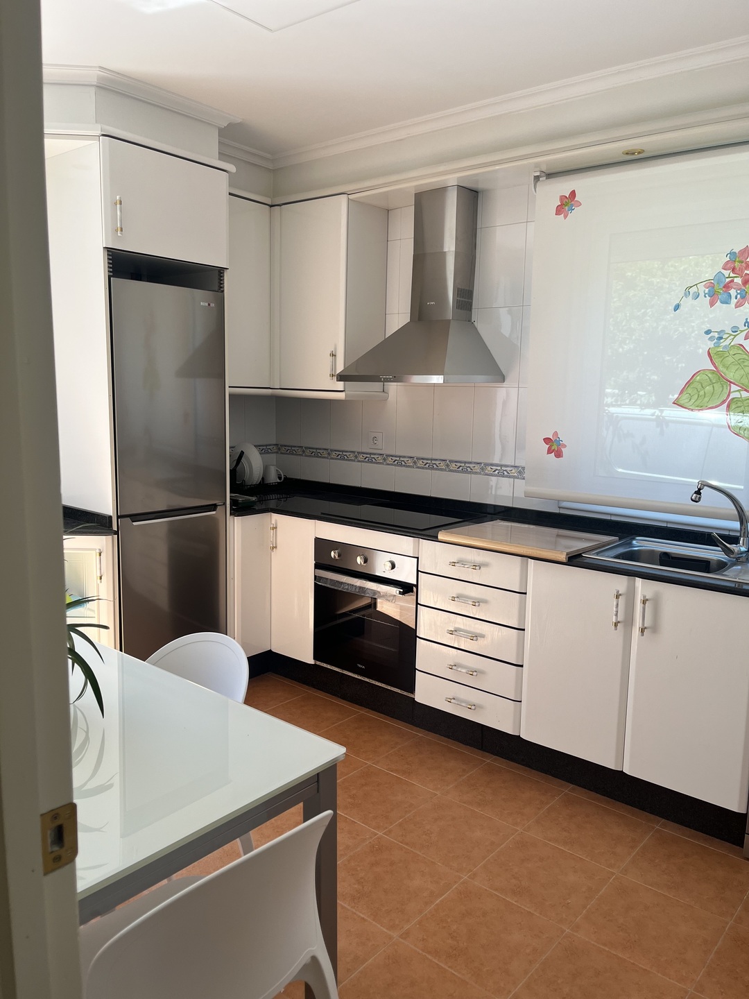 Piso de 110 m² en Vigo