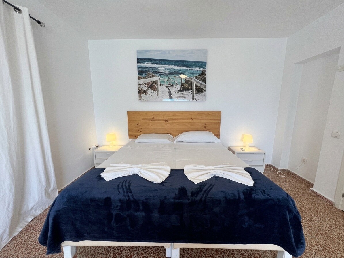 Casa de 200 m² en Calpe