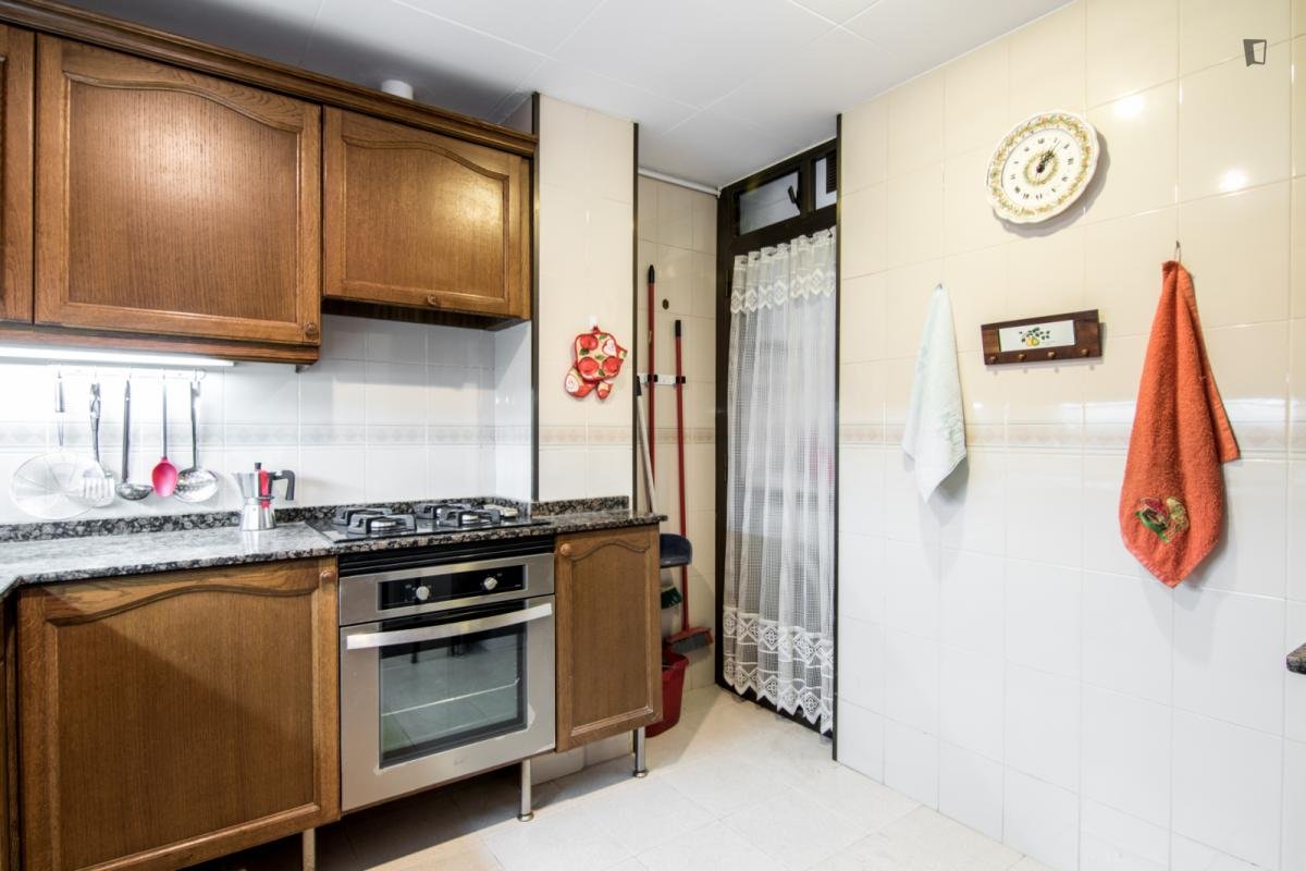 Habitación en alquiler, Barcelona