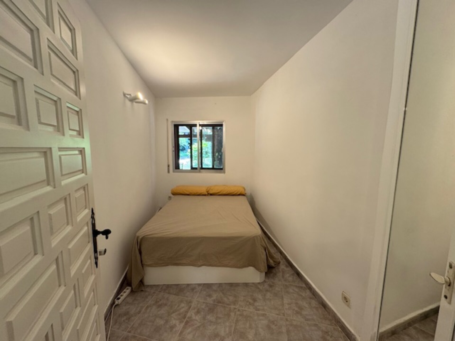 Wohnung 80 m² in Garganta de los Montes