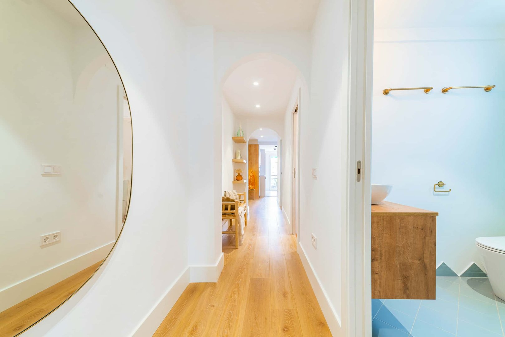 Habitación en alquiler, Valencia