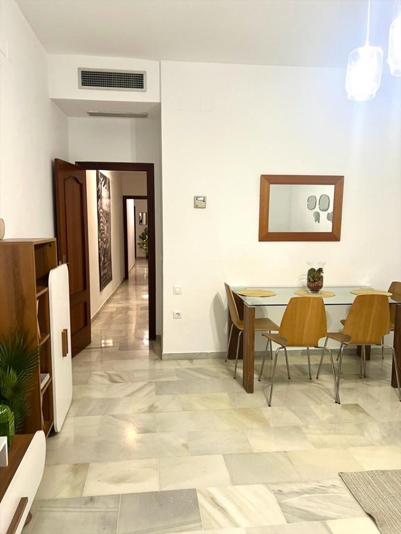 Appartamento 101 m² a Siviglia