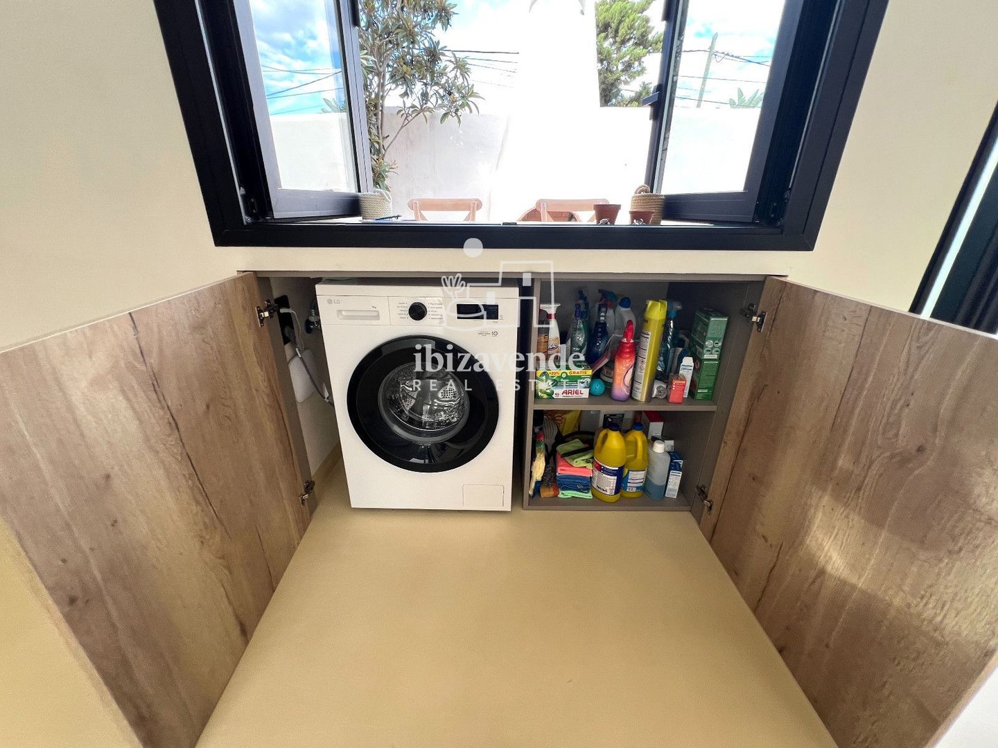 Дом 180 м² в Santa Eulària des Riu
