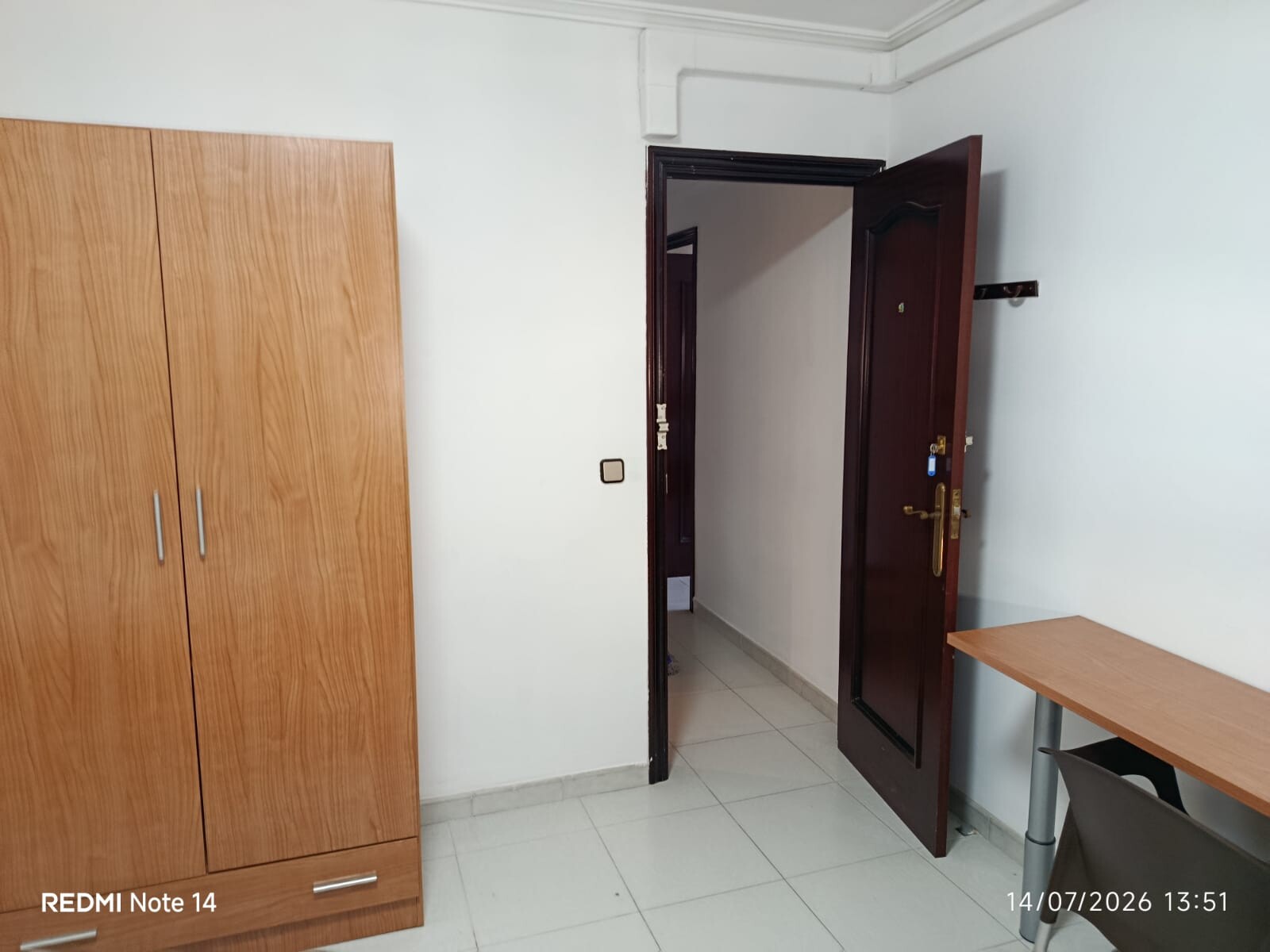 Habitación 113 m², Lérida