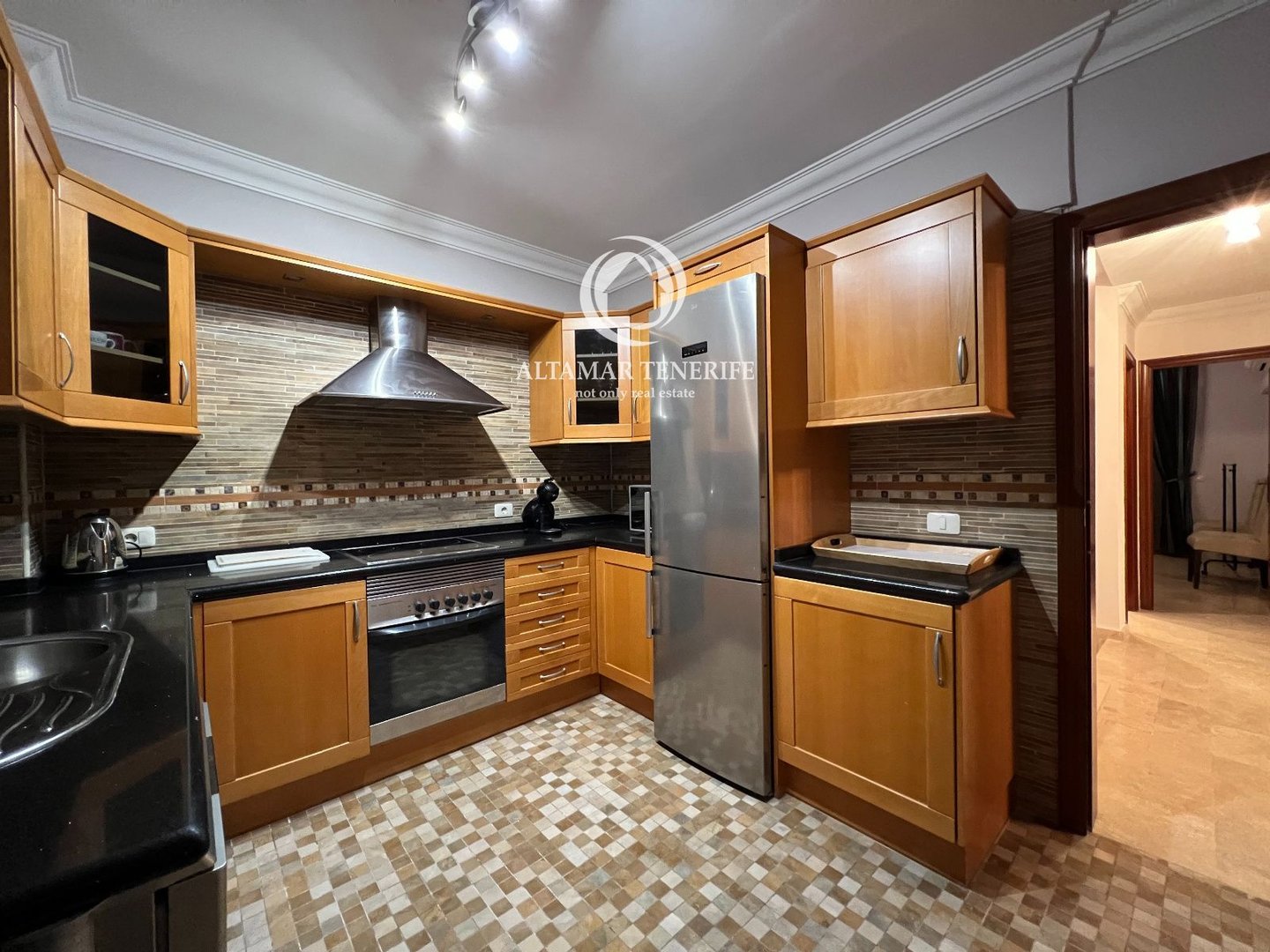 Piso de 234 m² en Adeje