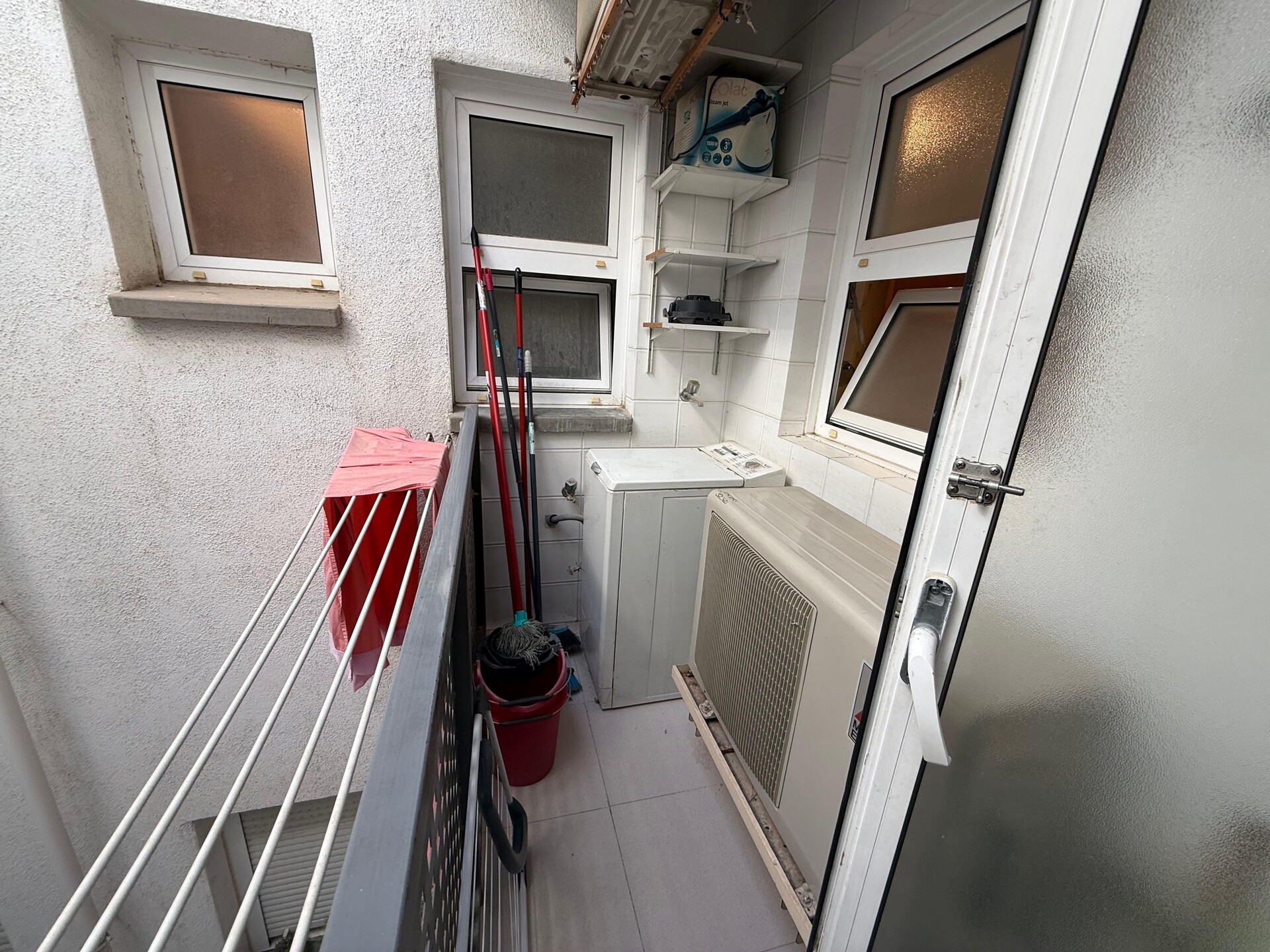 Piso de 171 m² en Igualada