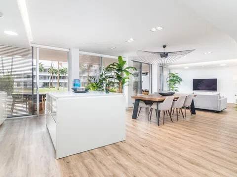 Piso de 186 m² en Estepona