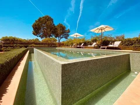 Casa de 186 m² en Campos