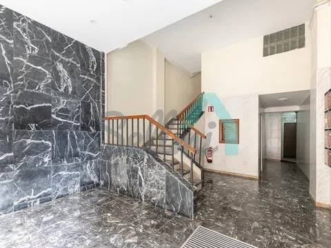 Piso de 86 m² en Gijón