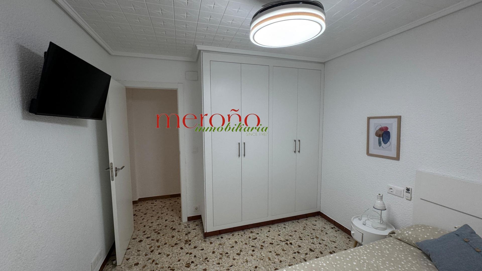 Habitación 100 m², Elche