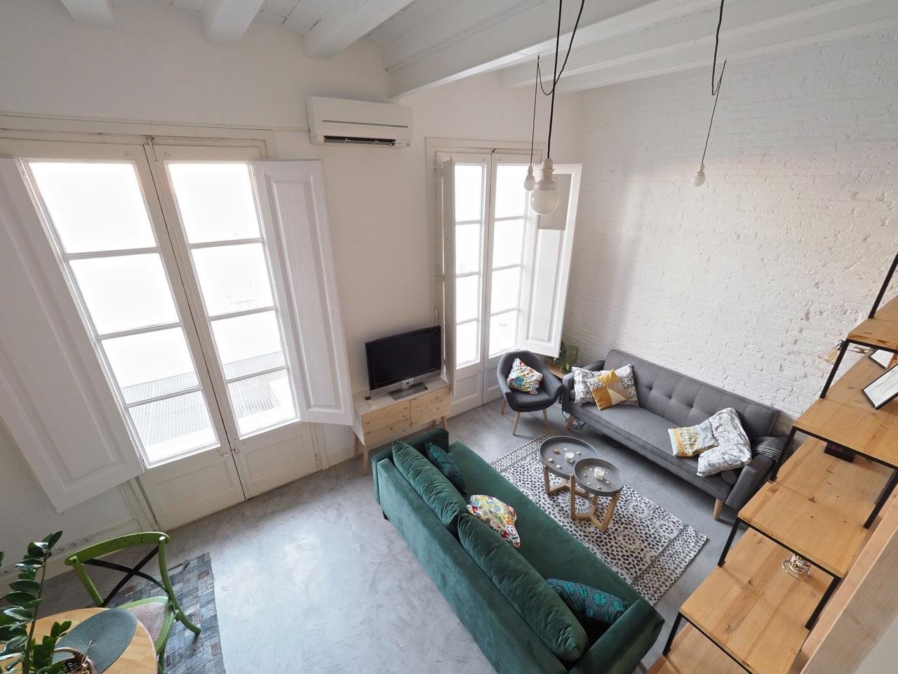 Pis de 66 m² a Barcelona
