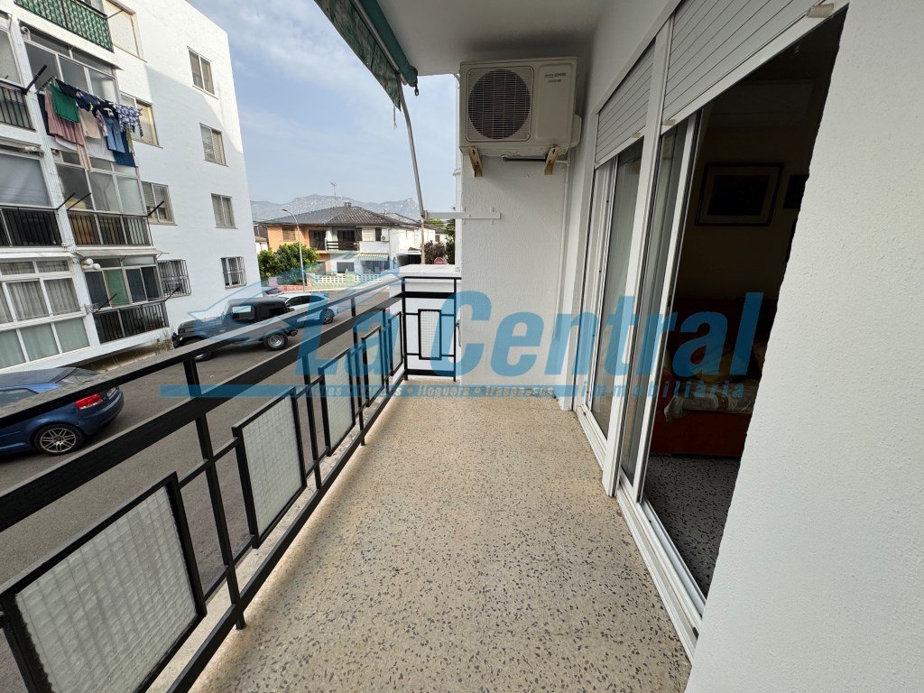 Piso de 103 m² en la Sénia