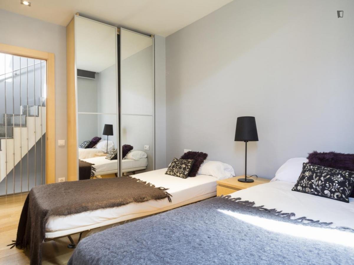 Piso de 62 m² en Barcelona