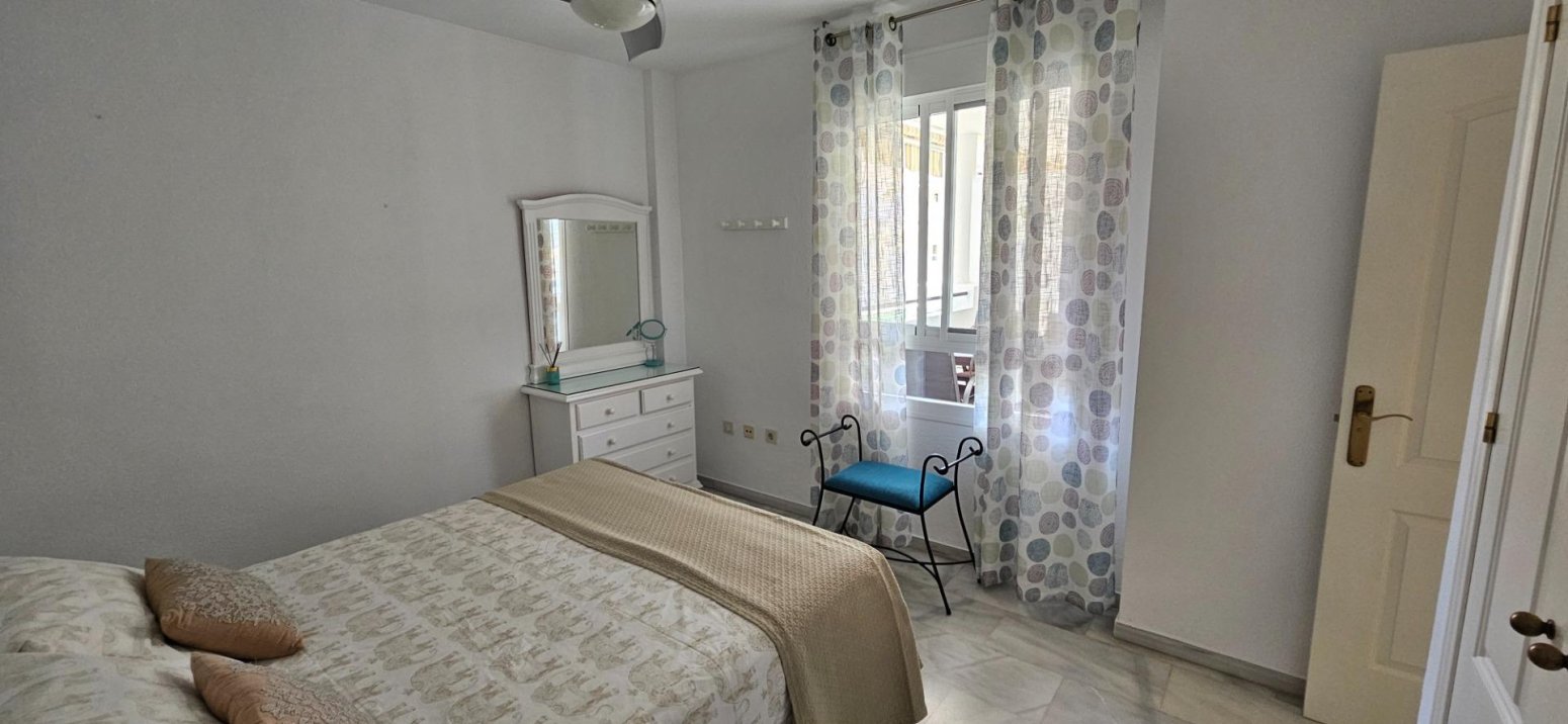 Piso de 70 m² en Torremolinos