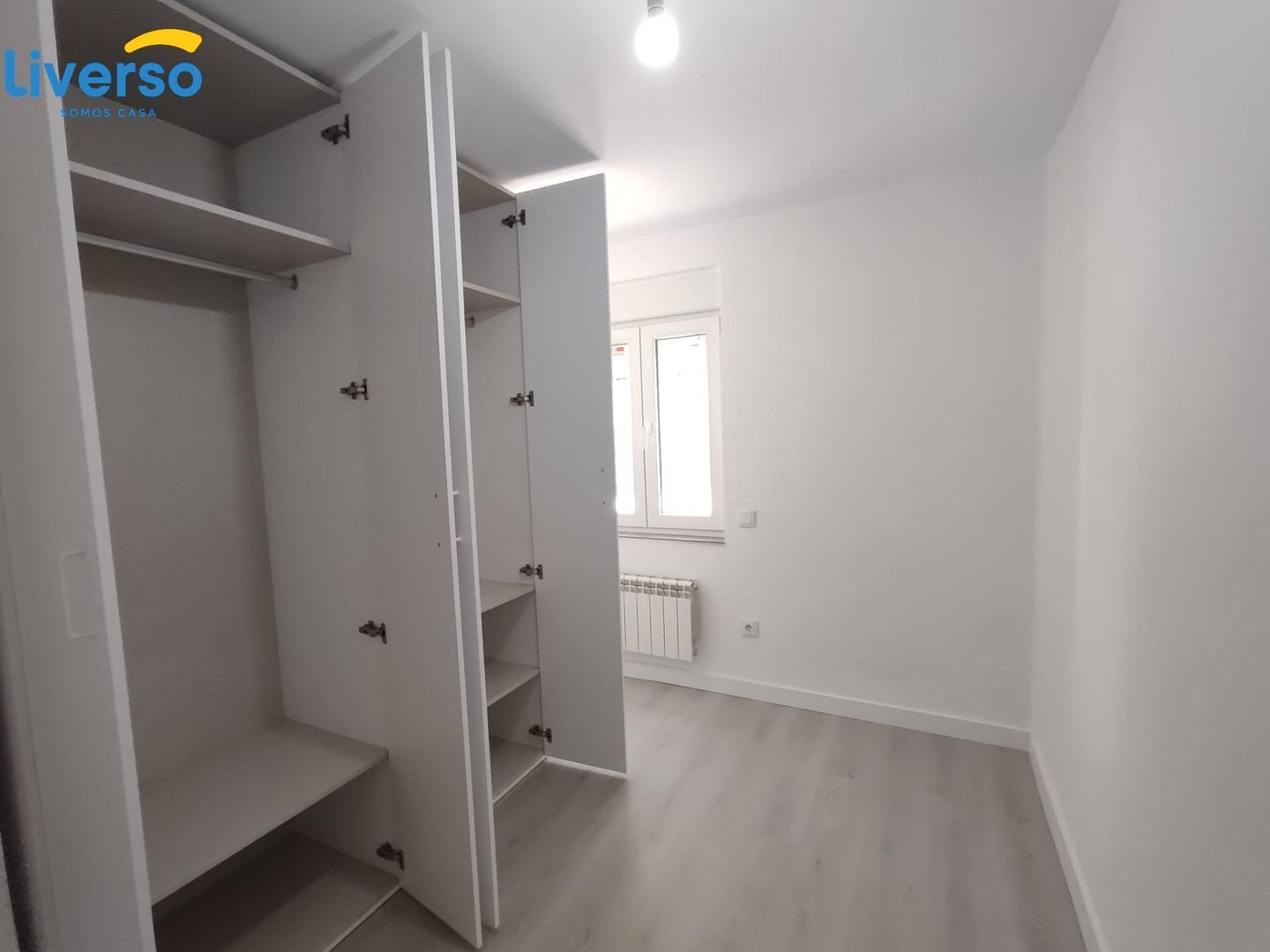 Piso de 77 m² en Burgos