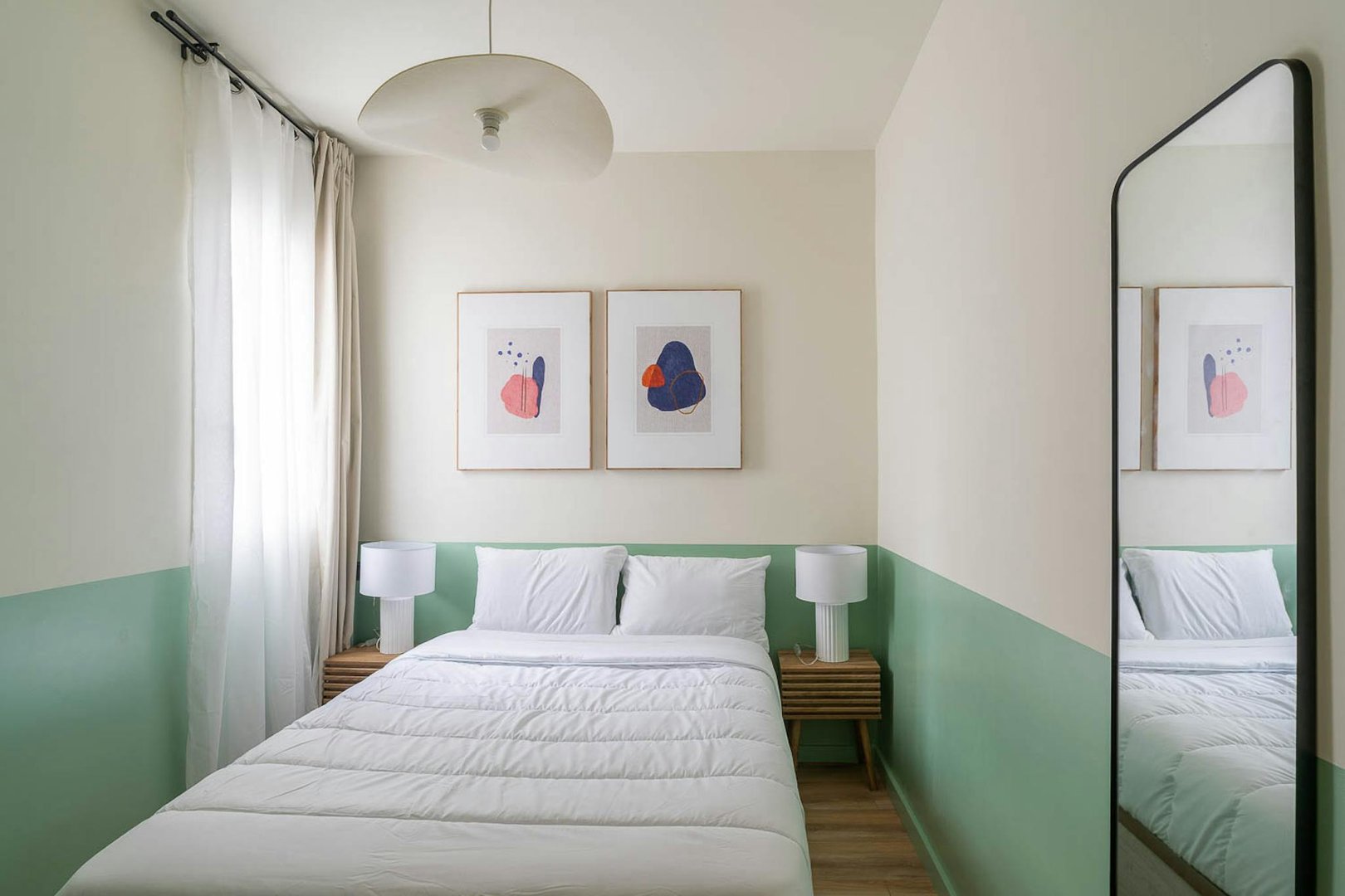 Piso de 54 m² en Barcelona