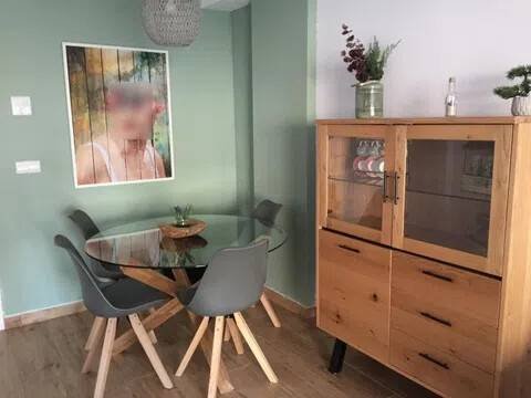 Pis de 77 m² a la Vila Joiosa
