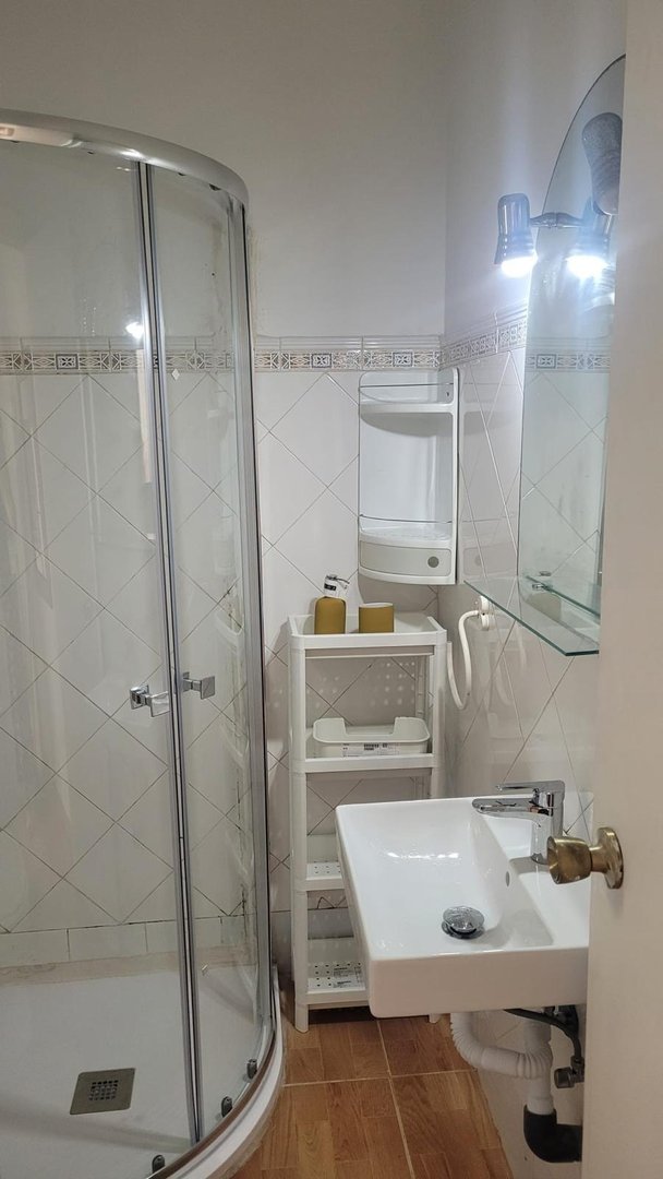Pis de 45 m² a Los Barrios