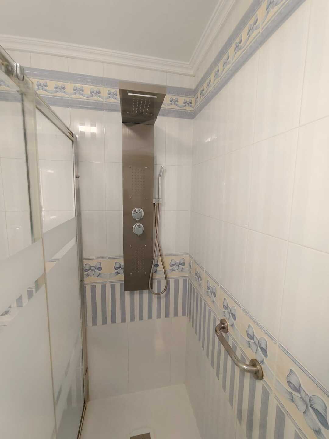 Piso de 123 m² en Carballo