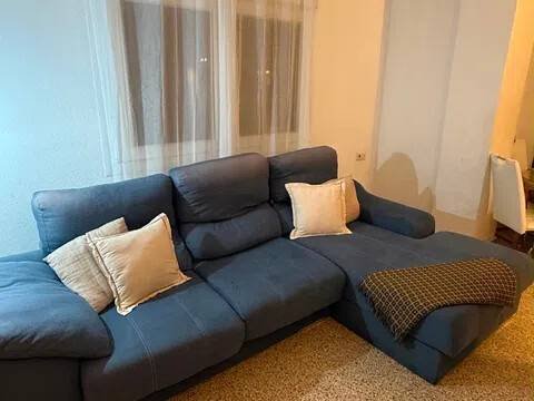 Piso de 120 m² en Granada