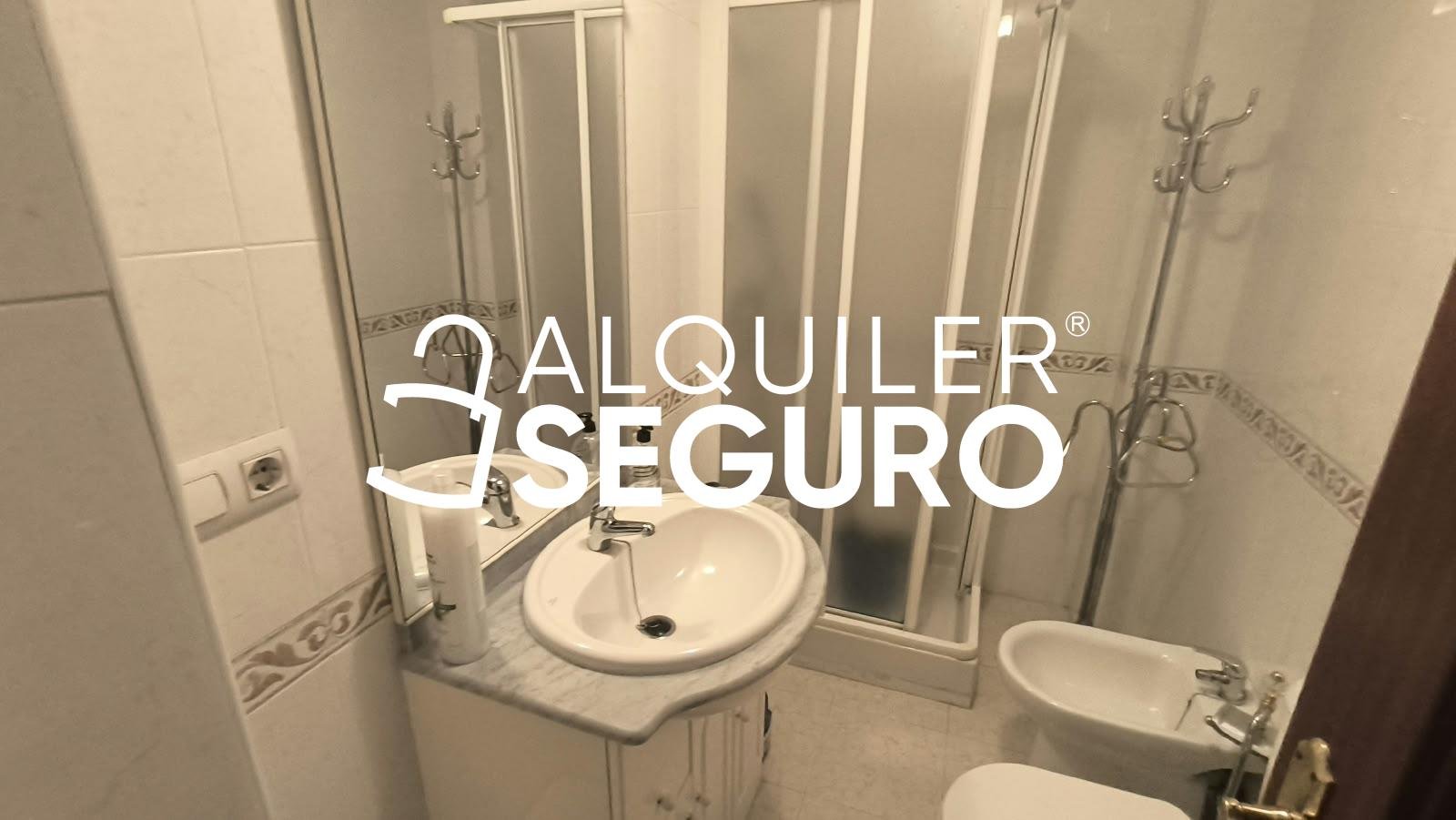 Pis de 75 m² a Sevilla
