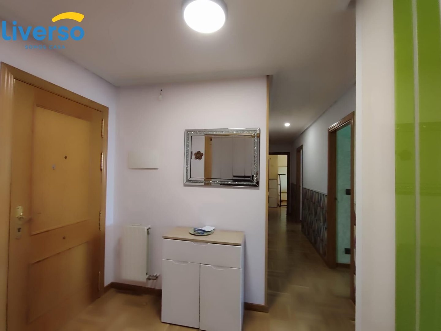 Pis de 117 m² a Burgos