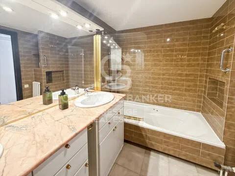 Piso de 193 m² en Barcelona