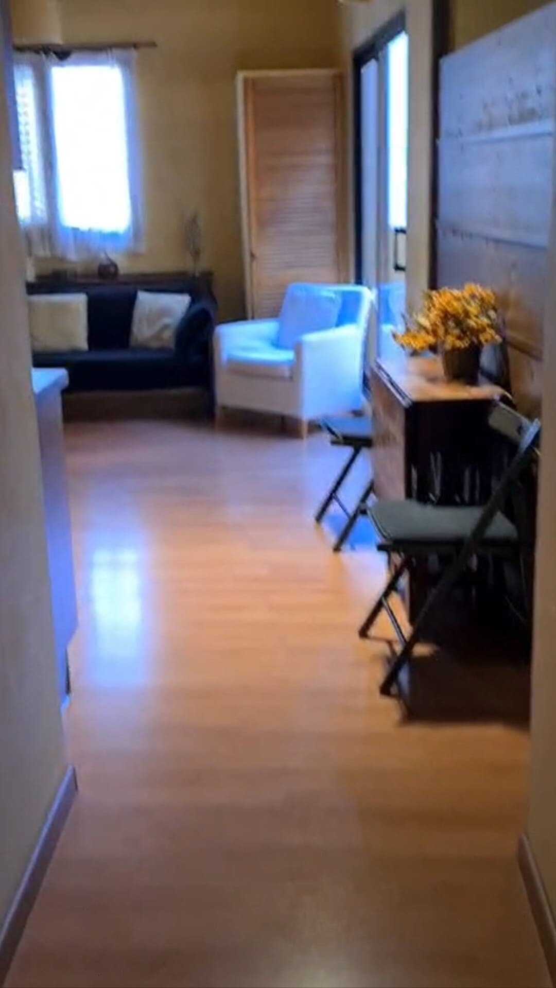Pis de 65 m² a Barcelona