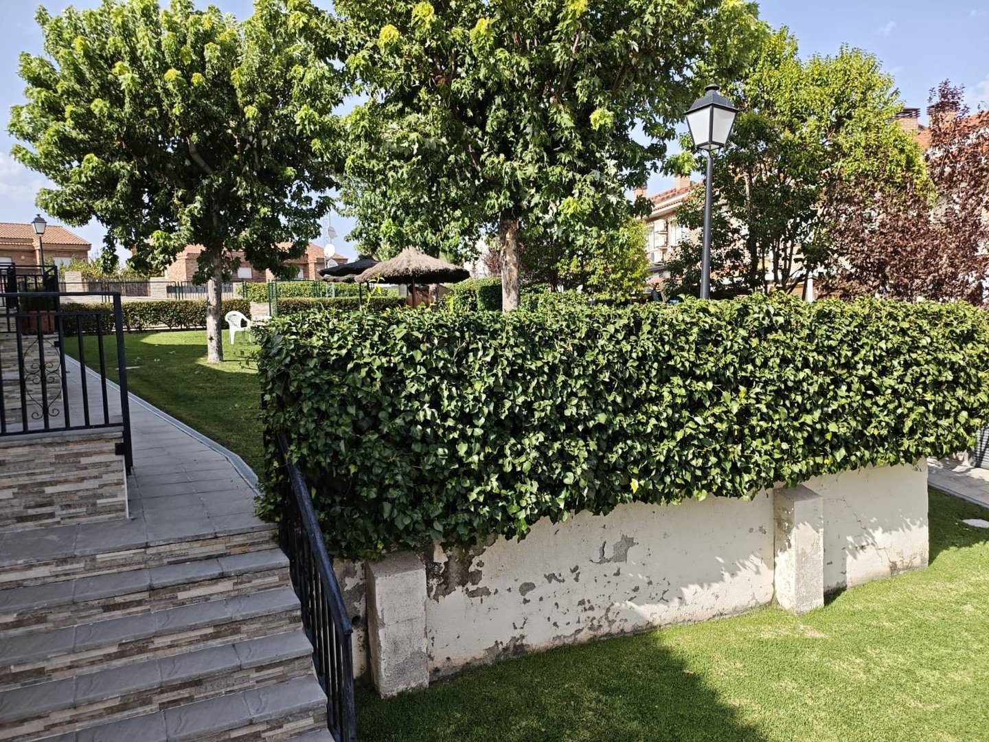 Piso de 218 m² en Sevilla la Nueva