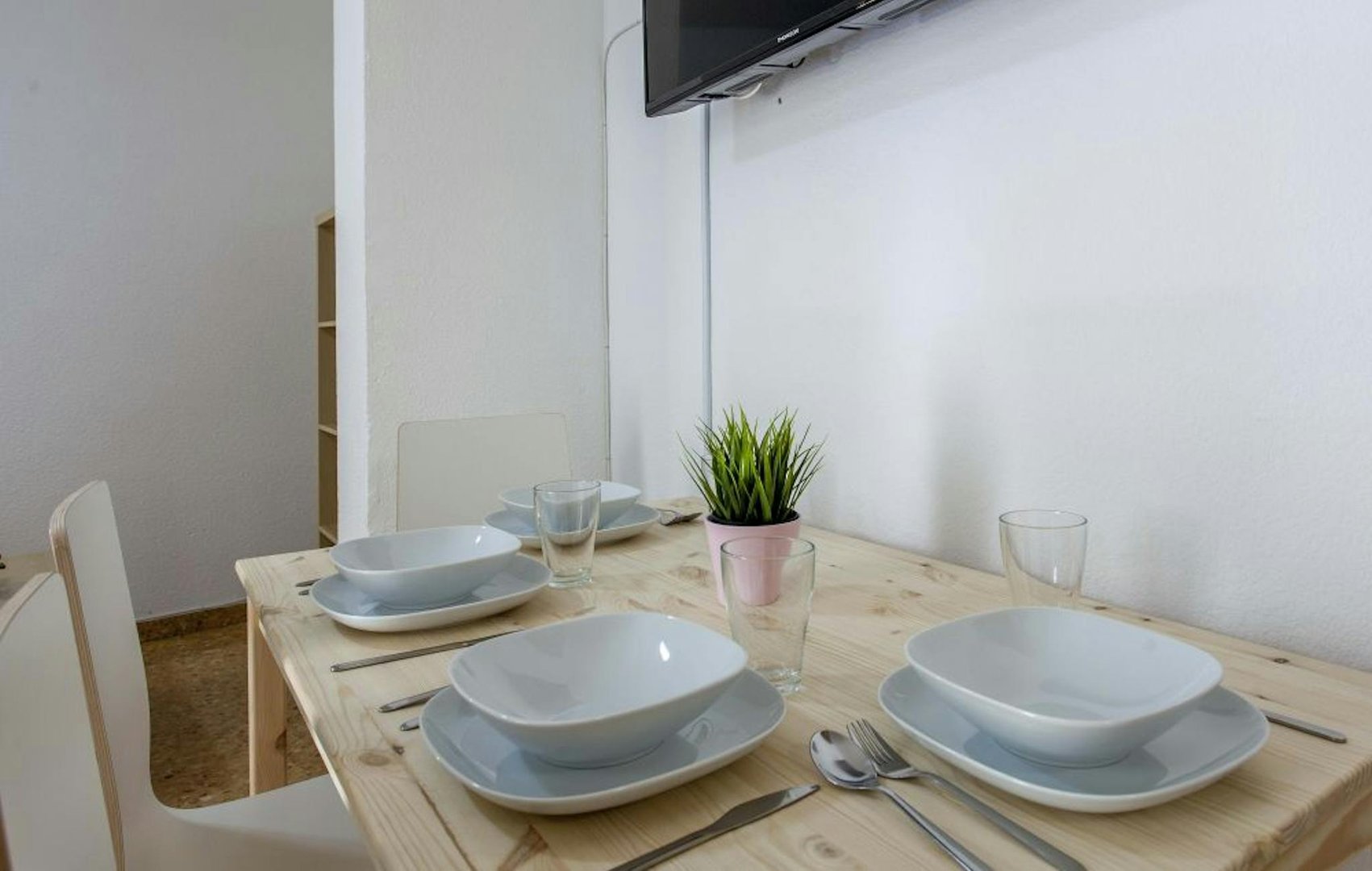Habitació de lloguer, València